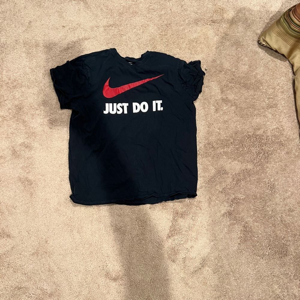 Nike T-Shirt